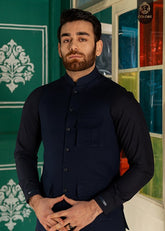 Waistcoat WC-1216